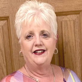 Lisa Casey-Rush